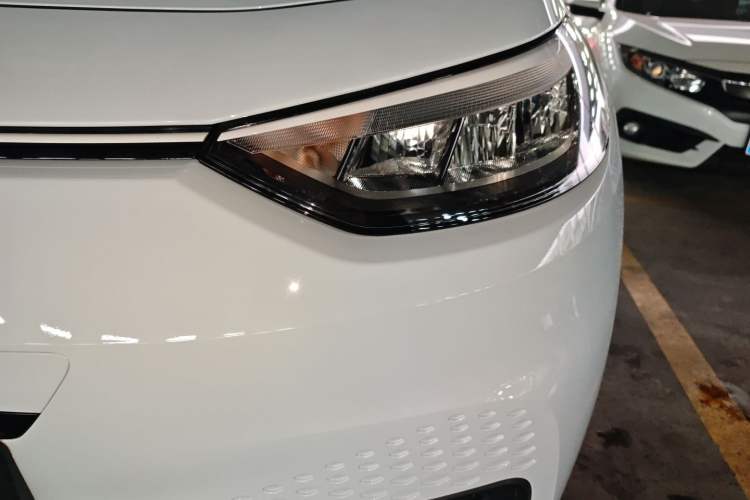 Used Volkswagen ID.3 2023 Pure Smart Edition