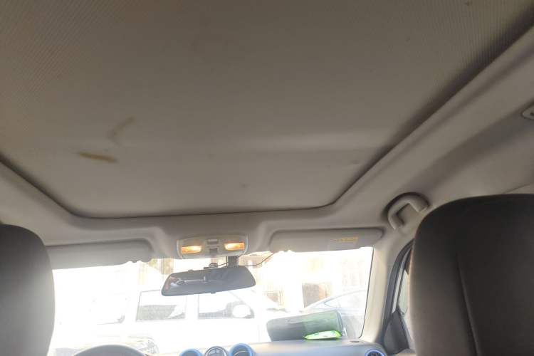 Used Suzuki Vitara 2016 1.4T Manual Two-Wheel Drive Luxury Model