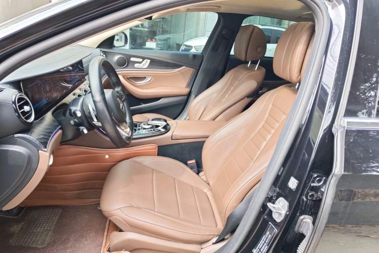 Used Mercedes-Benz E-Class 2017 E 300 L Sport Luxury Edition