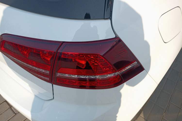 Used Volkswagen Golf GTI 2016 2.0 TSI GTI