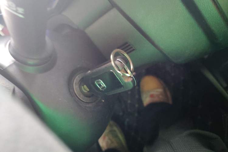 Used Honda Fit 2016 1.5L LXS CVT Comfort Sunroof Version