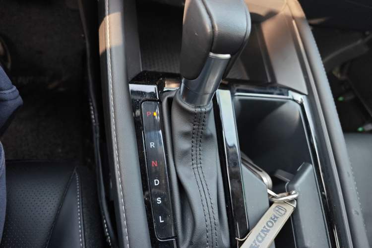 Used Honda Accord 2023 260TURBO Excellence Edition