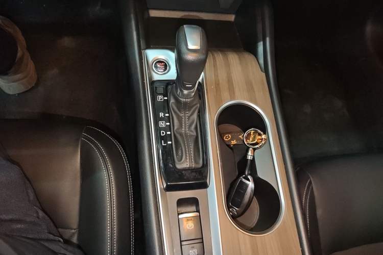 Used Nissan Teana 2021 2.0L XL Comfort Edition