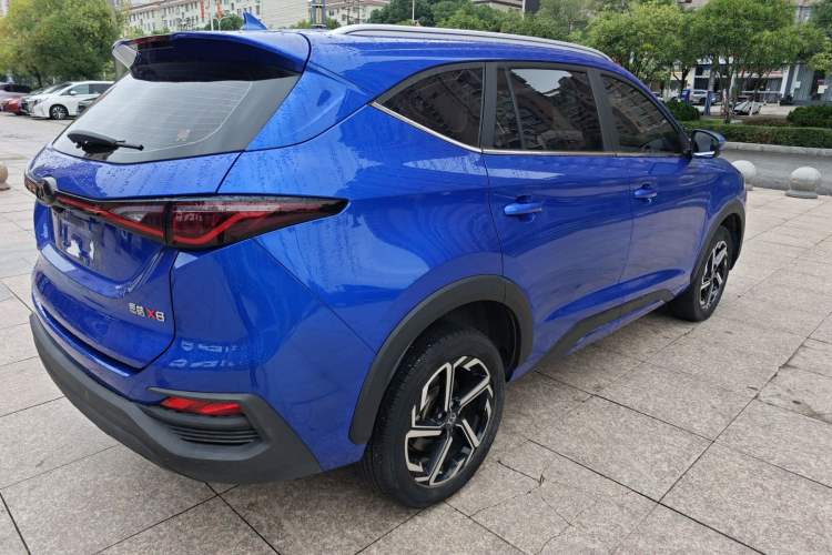 Used SOL X8 2021 300T Manual Panoramic Luxury Edition 6 Seats
