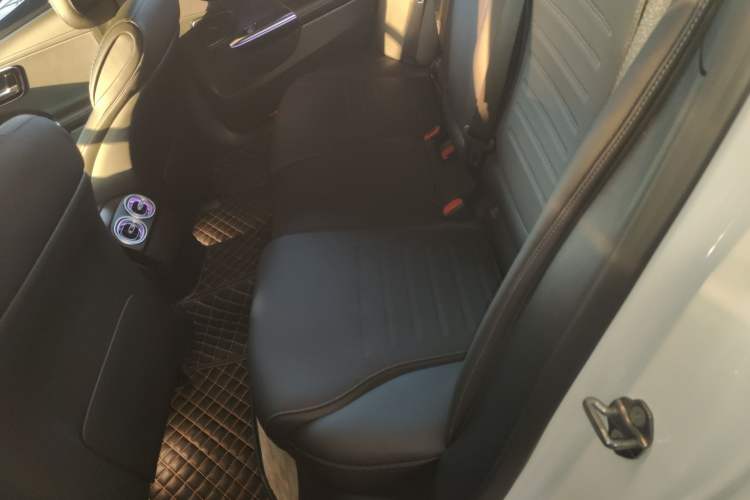 Used Mercedes-Benz C-Class 2022 C 260 L Sport Edition
