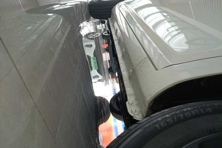 Used  Lumin 2025 205 km Xiangqin Version
