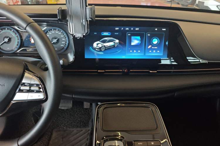 Used AION S 2022 Meizu 580 Pio
