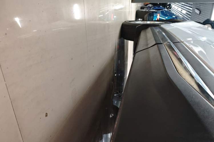 Used Changan CS75 2017 Shangkui Edition 1.5T Automatic Fengyue Model
