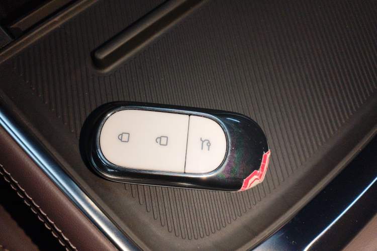 Used Leapmotor C11 2024 Range-Extended 300 Smart Enjoyment Edition
