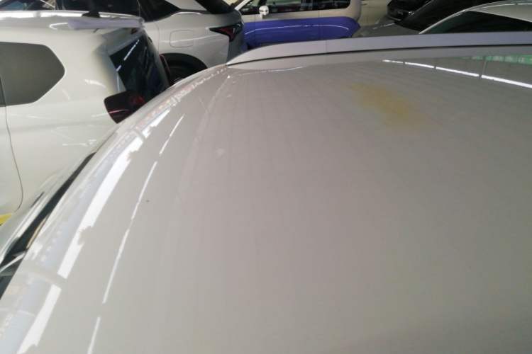 Used Wuling Hongguang MINIEV 2024 3rd Generation 215km Advanced Version