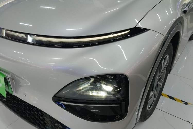 Used XPeng G6 2023 580 Long-Range Pro