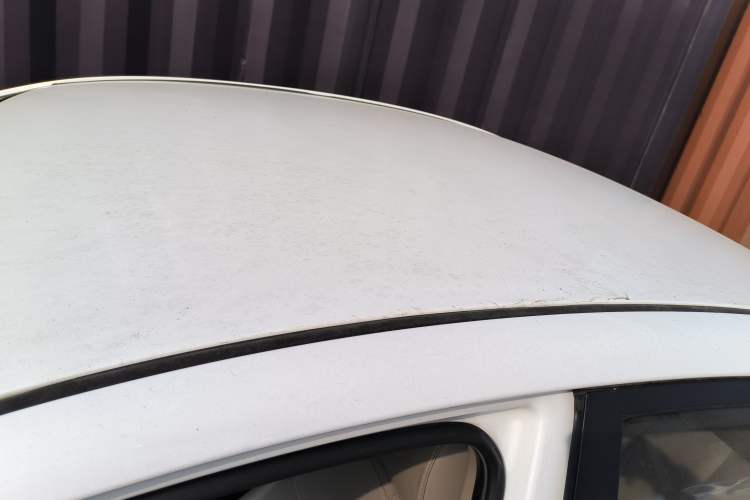 Used Hyundai Celesta 2011 1.6L Manual Comfort Version