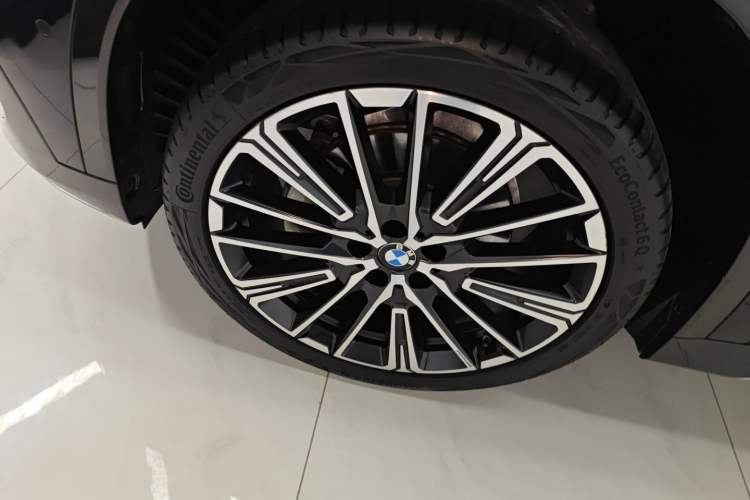 Used BMW X1 2023 xDrive25Li X Design Package
