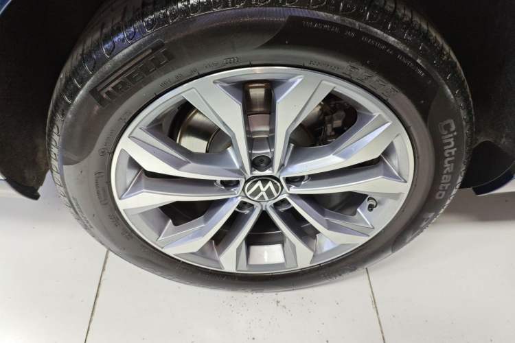 Used Volkswagen Variant 2021 2.0T Comfort Edition