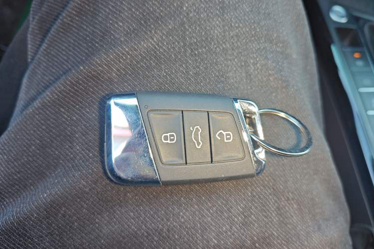 Used Volkswagen Passat 2023 Revised Version 280TSI Business Edition
