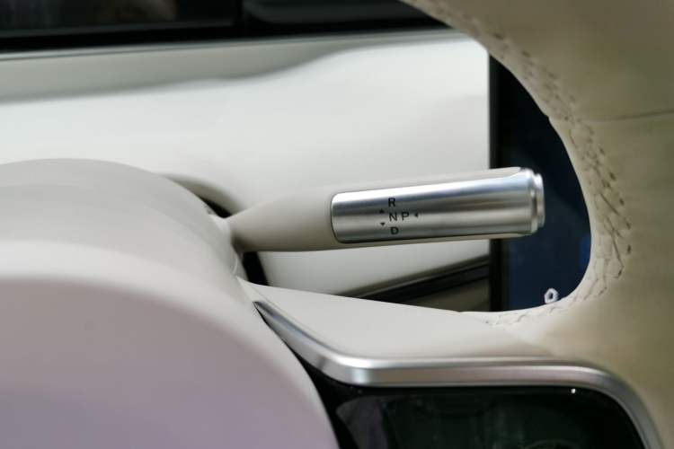 Used Hima Luxeed S7 2024 Pro Model
