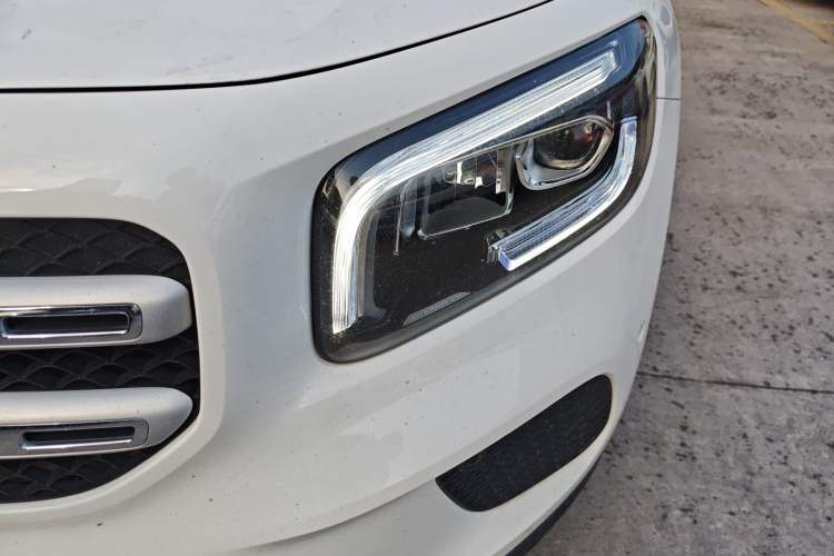 Used Mercedes-Benz GLB 2021 GLB 200 Dynamic Edition