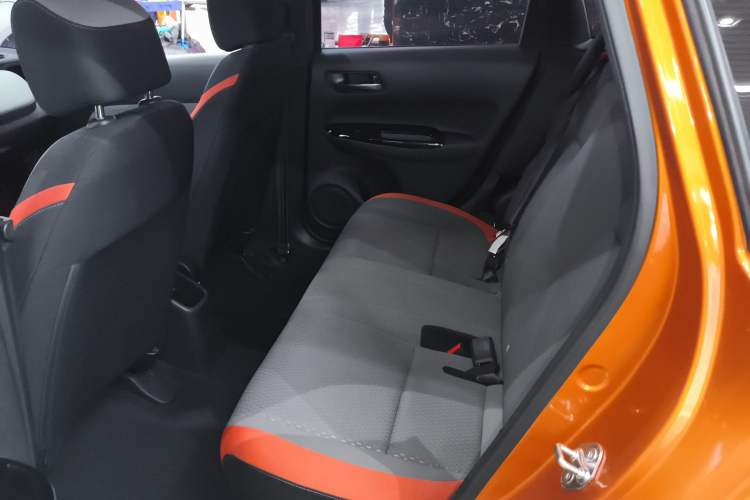 Used Honda LIFE 2021 1.5L CVT SPORT Heartbeat Edition
