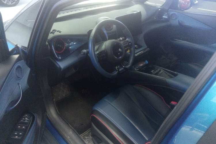 Used BYD Dolphin 2021 401km Knight Edition
