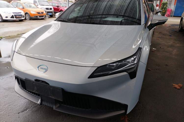 Used AION S Plus 2023 70 Enjoy Edition Lithium Iron Phosphate