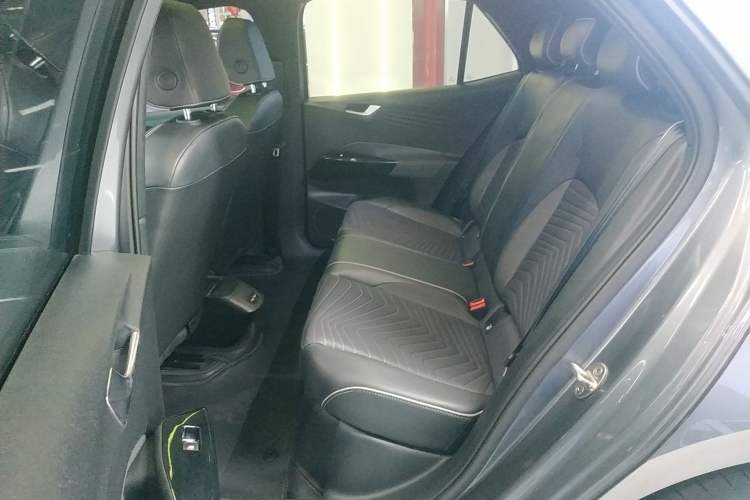 Used Volkswagen ID.3 2021 Pure Edition