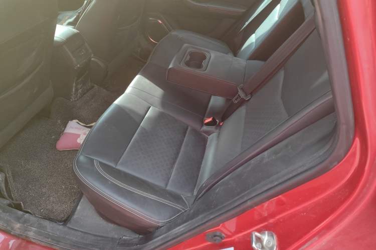 Used Changan Eado 2018 1.6L GDI Manual Fashion Edition
