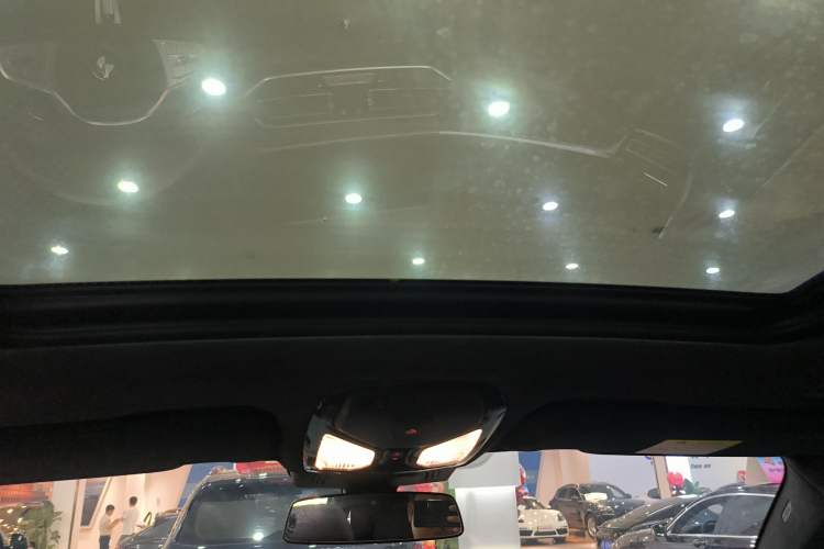 Used BMW X5 2022 Restyled xDrive 40Li Luxury Edition M Sport Package
