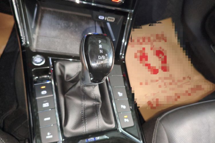 Used Volkswagen Passat New Energy 2022 430 PHEV Hybrid Luxury Edition
