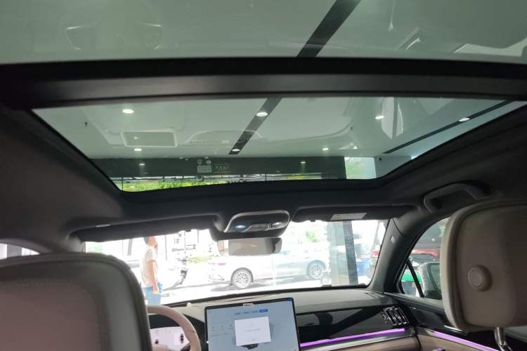 Used BYD Tang New Energy 2025 Intelligent Driving Version DM-i 115KM Flagship Edition
