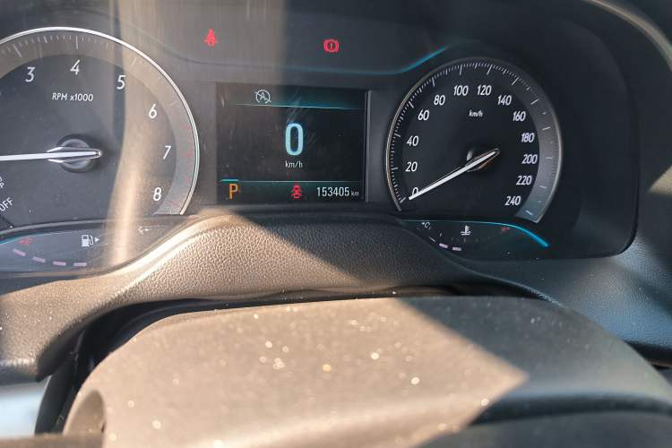 Used Buick GT 2016 15N Automatic Elite Edition
