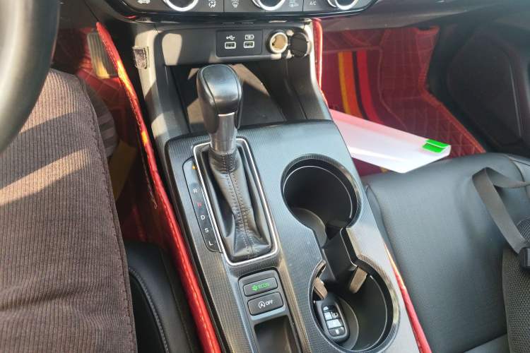 Used Honda Integra 2023 240TURBO CVT Smart Enjoyment Version