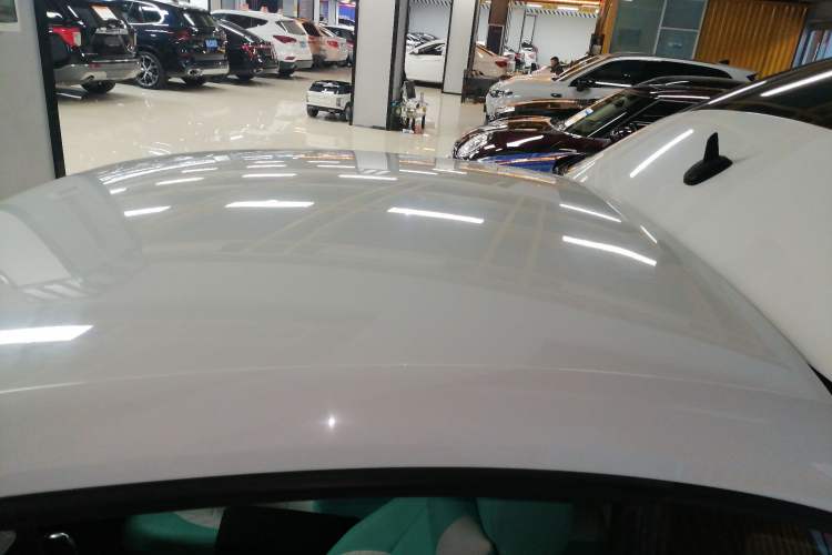 Used Volkswagen Beetle 2014 1.2TSI Fashion Edition
