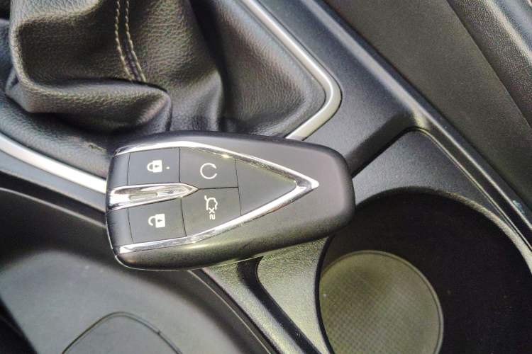 Used Changan Eado 2020 PLUS 1.6L GDI Manual Luxury Model
