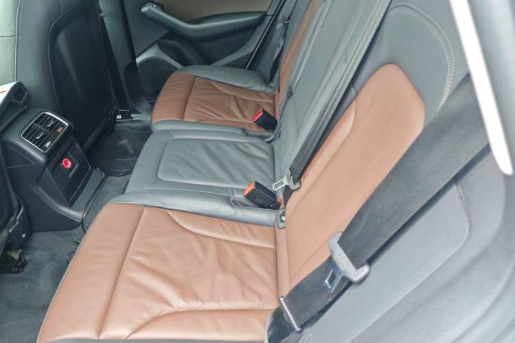 Used Audi Q5 2017 40 TFSI Ambition Edition