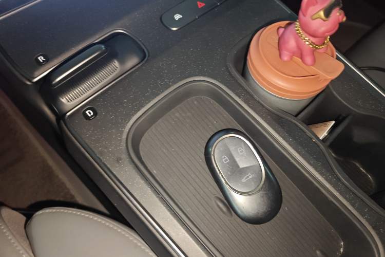 Used Nio ET5T 2024 75kWh Touring
