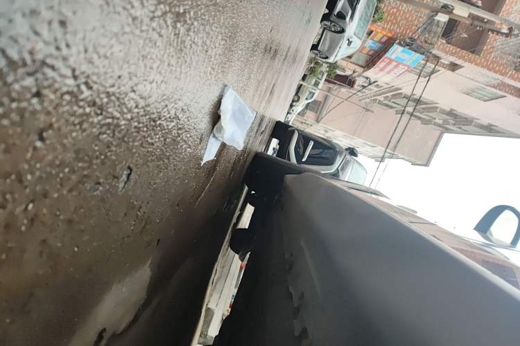 Used BMW X5 2015 xDrive28i
