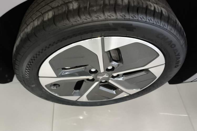 Used XPeng MONA M03 2025 620 Ultra-Long Range Plus