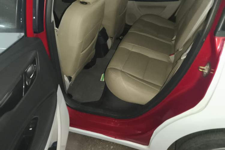 Used Citroen C-Quatre 2013 Sedan 1.6L Automatic Prestige Model