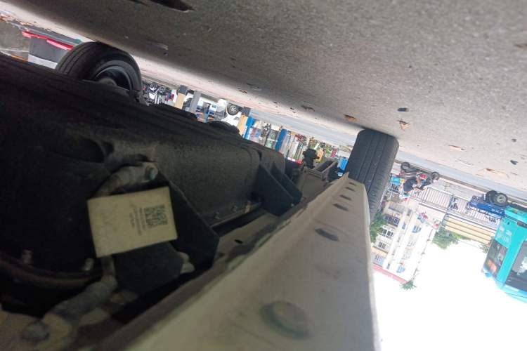 Used  Panda 2023 Panda Mini 200km Endurance Bear
