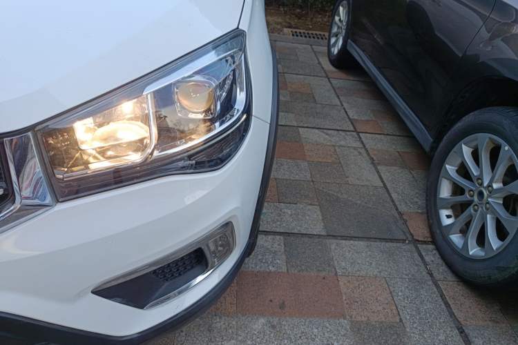 Used Chery Tiggo 3X 2018 1.5L Automatic Elite Edition
