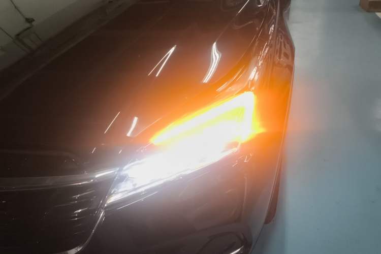 Used Buick Envision 2020 20T Two-Wheel Drive Luxury Model
