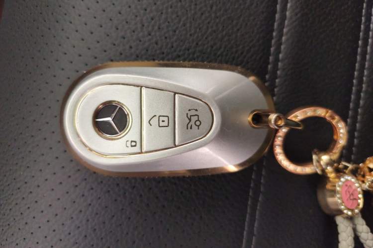 Used Mercedes-Benz C-Class 2023 Revised C 200 L Sport Edition
