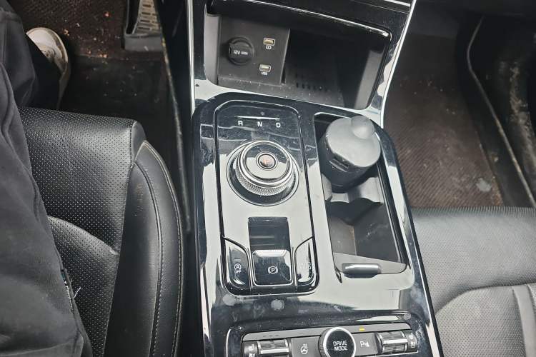 Used Kia K5 2020 380T GT-Line Flagship Edition