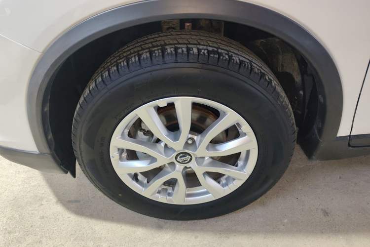 Used Nissan X-Trail 2021 2.0L CVT 2WD XL ITS SmartConnect Comfort Edition
