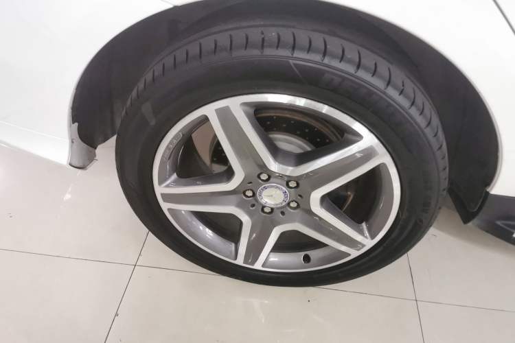 Used Mercedes-Benz GLE 2017 GLE 400 4MATIC
