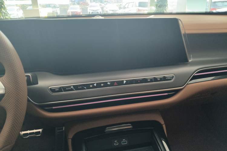 Used Hongqi H9 2024 2.0T Qichang Private Enjoyment Luxury Edition
