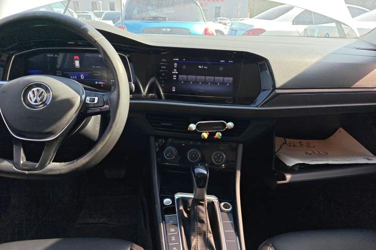 Used Volkswagen Sagitar 2021 280TSI DSG Comfort Connect Edition