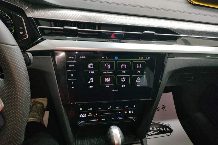 Used Volkswagen FAW-Volkswagen CC 2023 380TSI Striking Edition