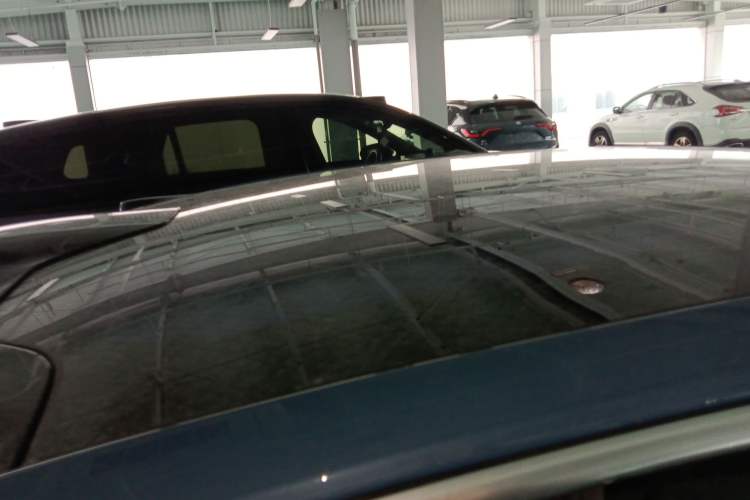 Used Nio ET7 2022 100kWh First Edition