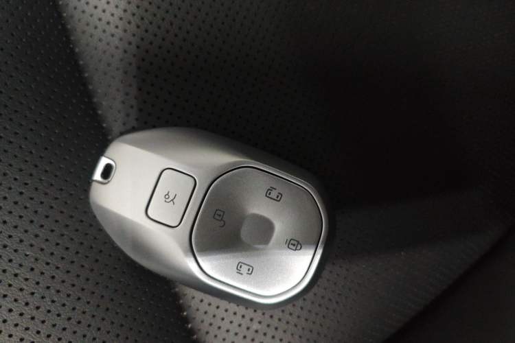 Used GAC Trumpchi E8 New Energy 2024 150km MAX